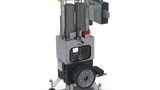 Nordson Introduces a Unique Melt Filter for Blown Film Applications at K Show
