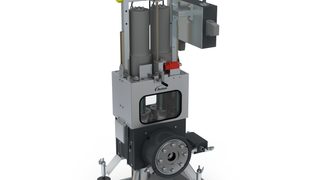 Nordson Introduces a Uniq
