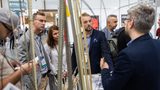 Targi Kompozyt-Expo odpowiadają na potrzeby branży