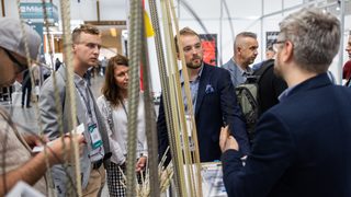 Targi Kompozyt-Expo odpow