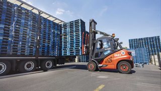 Eurocash i CHEP na straży