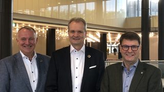 New leadership at EuPC as