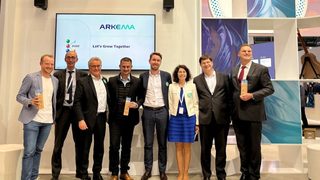 Arkema presents “legacy a