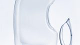 Greater stability with less material: KHS develops PET bottle with glued-in handle