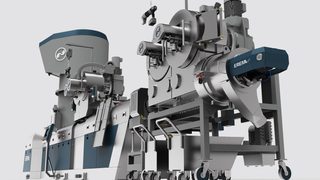 Erema presents the new In