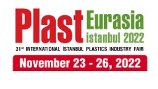 Plast Eurasia İstanbul 20