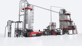 Starlinger: New PET bottle-to-bottle recycling line reduces production costs