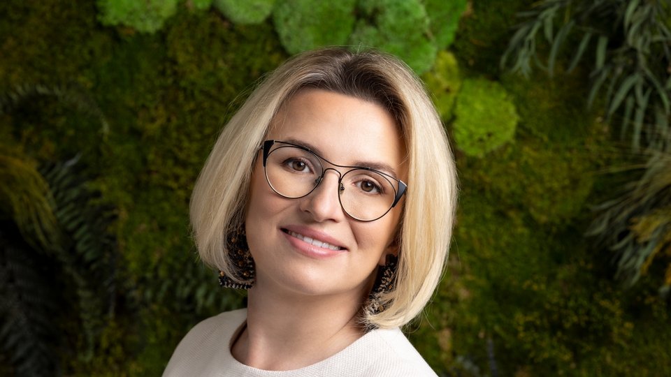 Biznes przyjazny dla klimatu