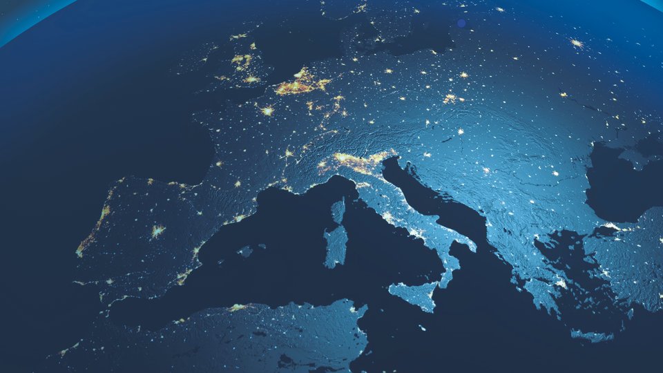 Central European Polymer Market outlook