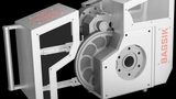 Proven filtration systems for extrusion