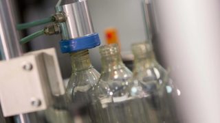 Bormioli Pharma and Pierr