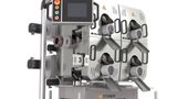 Comprehensive recycling solution with throughputs up to 10t/hr for the plastics industry 