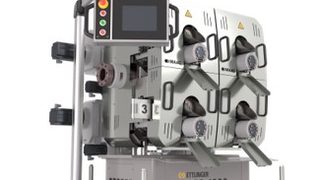 Comprehensive recycling s