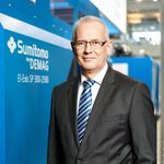 Sumitomo (SHI) Demag