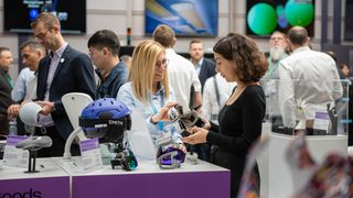 Additive manufacturing is