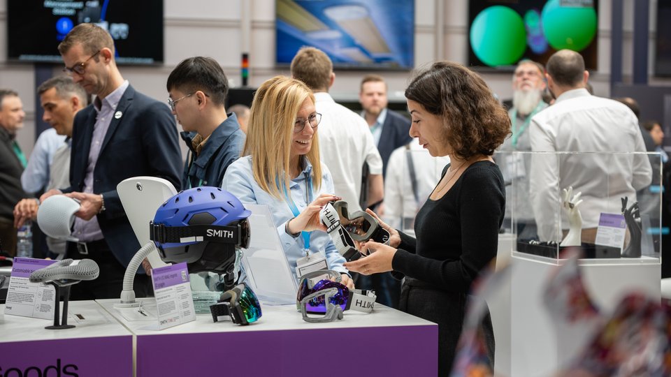 Additive manufacturing is shaping the future of industrial manufacturing