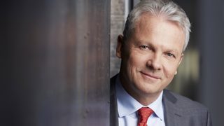 Tadeusz Nowicki nowym wic