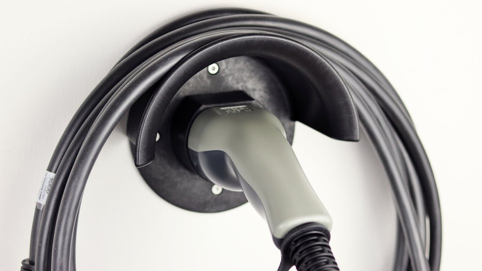 Successful collaboration on material change resulted in reduced CO₂ footprint