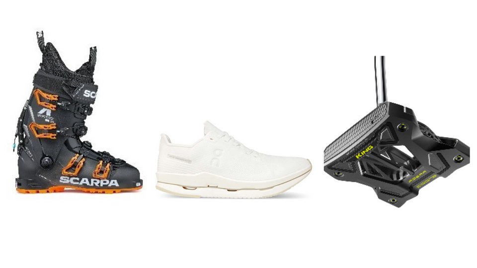 Arkema at ISPO Munich 2022
