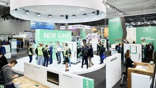 Udane targi formnext 2022