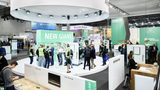 Complete success: Arburg at Formnext 2022! 