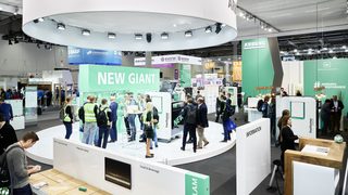 Udane targi formnext 2022