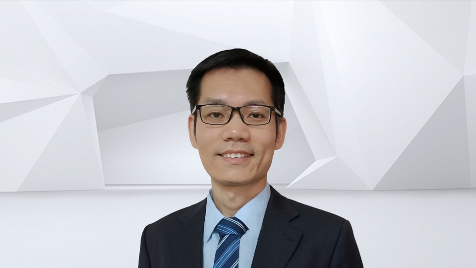 Change of CEO at the KraussMaffei Group as of January 1, 2023
