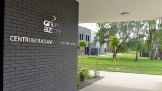 Kędzierzyńska spółka Grup