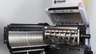 Rapid introduces two gran