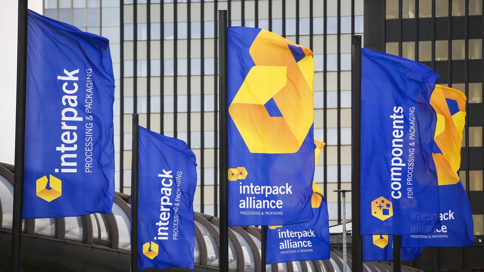 interpack 2023: targi dla każdego