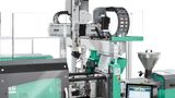 Arburg Swiss Plastics Expo: sustainable and digital