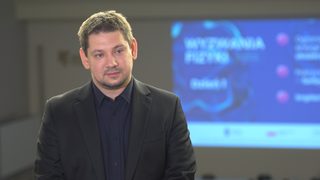 Polski pomysł na ogranicz