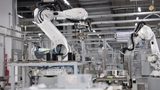 ABB opens state-of-the-art robotics mega factory in Shanghai