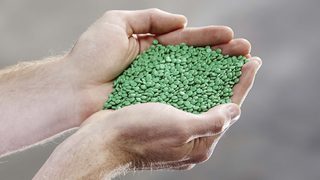 Argentinian plastic recyc