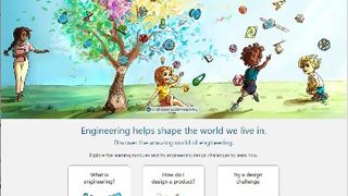 "Hour of Engineering" pro