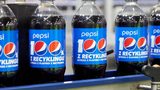 PepsiCo ogłosiła nowy cel w zakresie opakowań swoich produktów
