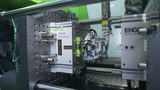 Engel at the Swiss Plastics Expo 2023