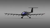 Blue Spirit Aero i Dassault Systèmes pracują nad projektem samolotu z napędem wodorowym