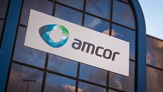 Amcor drives progress on 