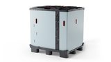 The next generation transport packaging solution enabling the Circular Economy