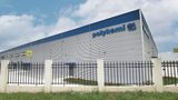 Polykemi Group has now started production in their second factory in China
