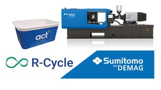Sumitomo (SHI) Demag join