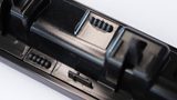 eMotion 20kHz welder delivers 87% energy savings over pneumatic systems 