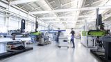 Engel to extend robot plant in Dietach