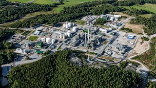 Perstorp set to save more