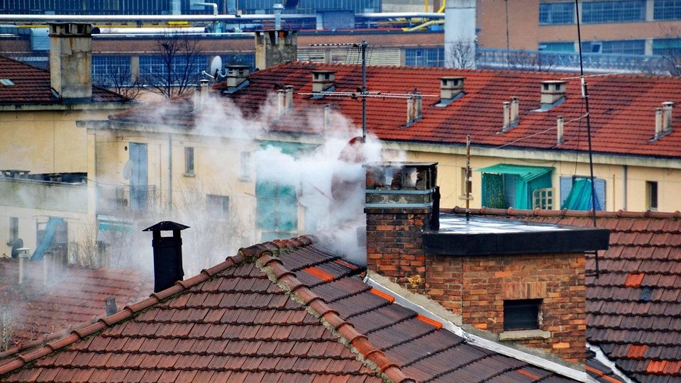 Plastik zamiast trafiać do recyklingu, może tej zimy skończyć w piecach