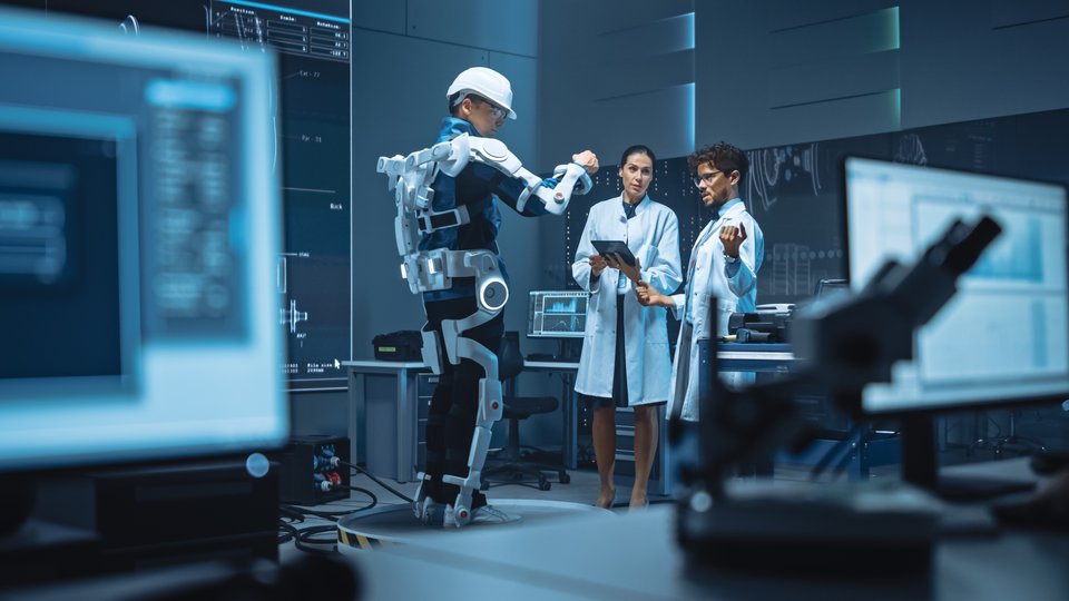 Jak wdrożyć swoją pierwszą technologię?