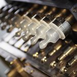 Elastomery silikonowe -...