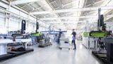 ENGEL to extend robot plant in Dietach