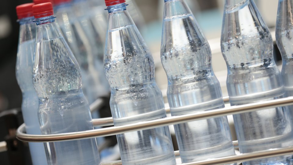 Packaging for beverages is growing more sustainable